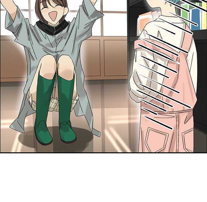 Extreme life of a Teenager image