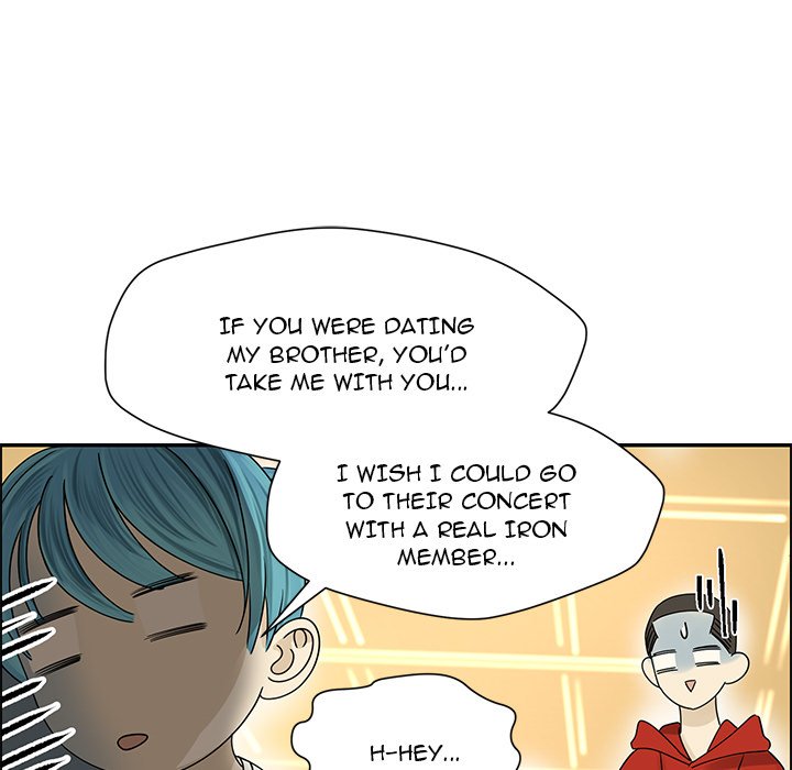 Extreme life of a Teenager image