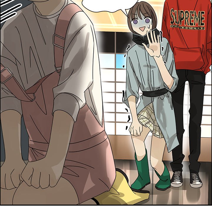 Extreme life of a Teenager image