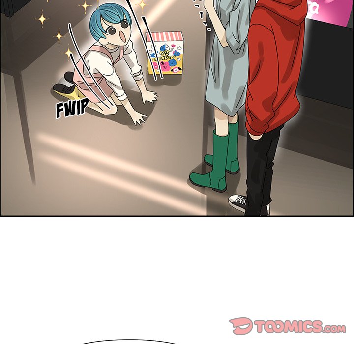 Extreme life of a Teenager image