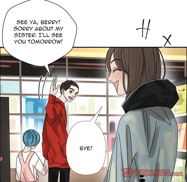 Extreme life of a Teenager image
