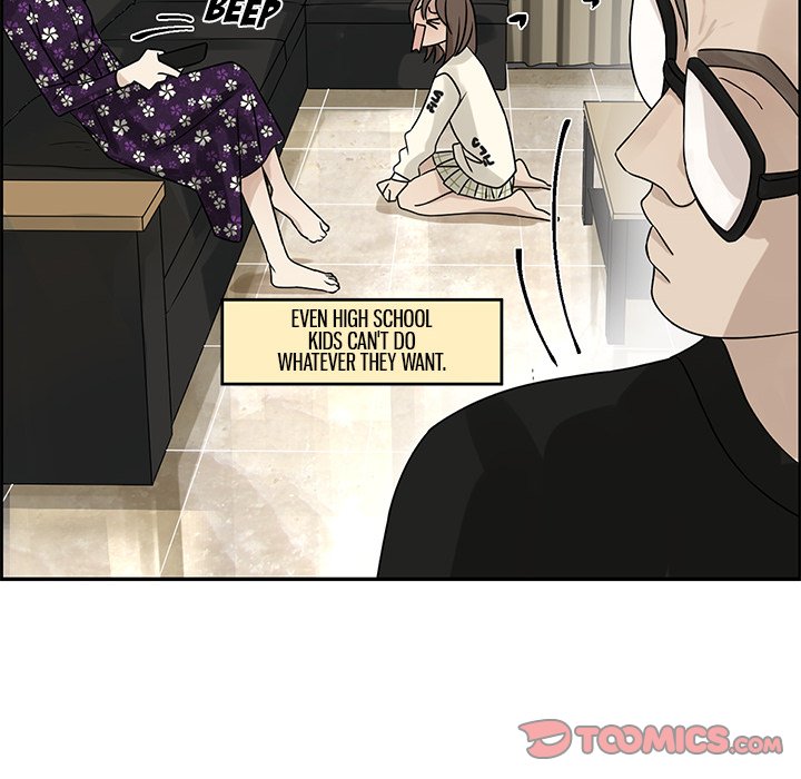 Extreme life of a Teenager image