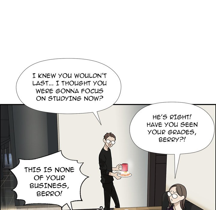 Extreme life of a Teenager image