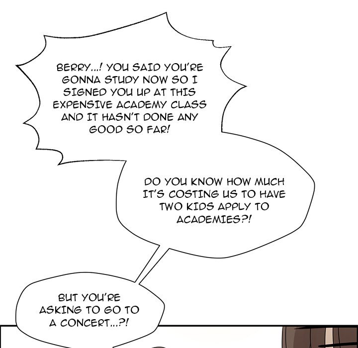 Extreme life of a Teenager image