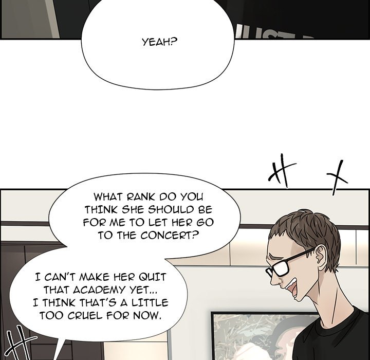 Extreme life of a Teenager image