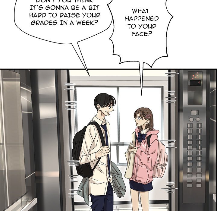 Extreme life of a Teenager image