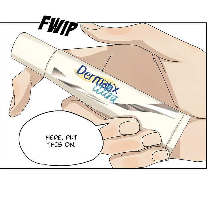 Extreme life of a Teenager image