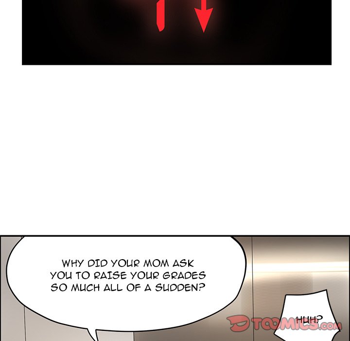 Extreme life of a Teenager image