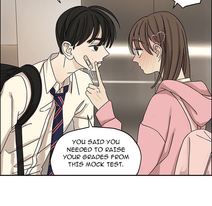 Extreme life of a Teenager image