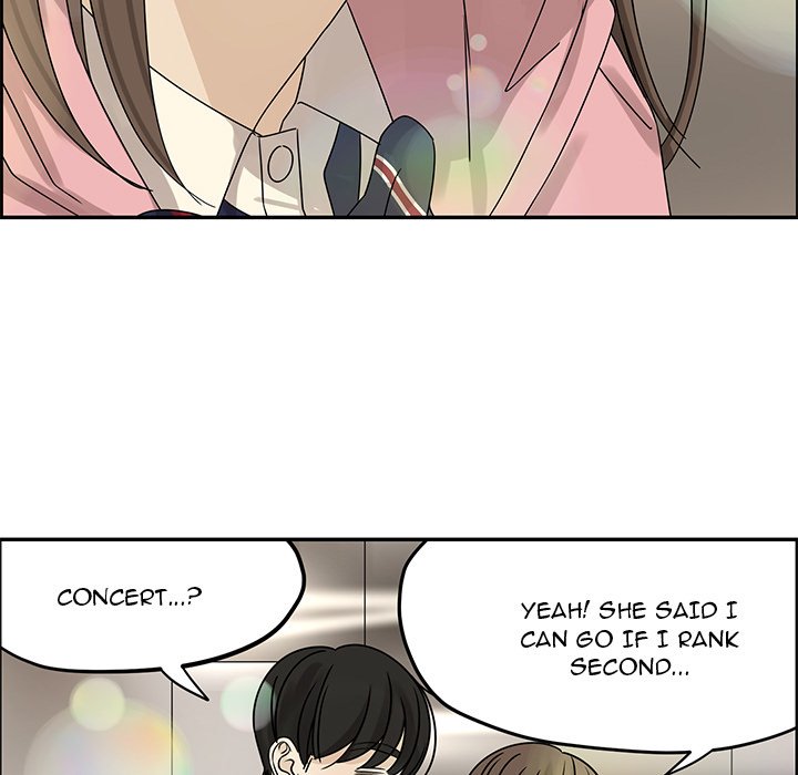Extreme life of a Teenager image