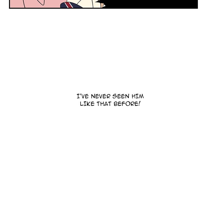 Extreme life of a Teenager image