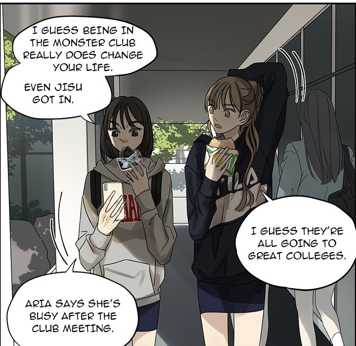 Extreme life of a Teenager image