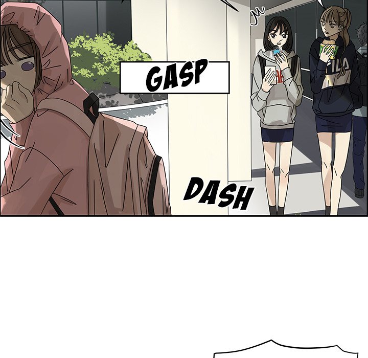 Extreme life of a Teenager image