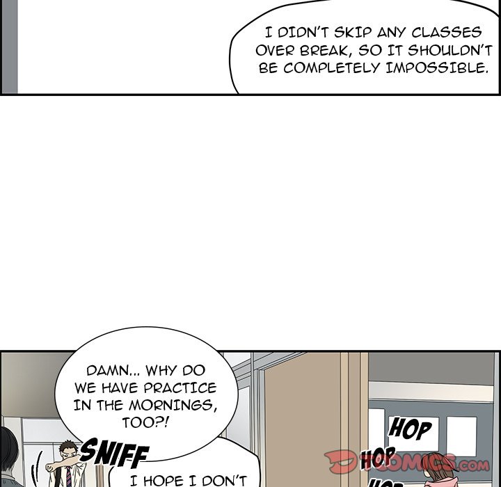 Extreme life of a Teenager image