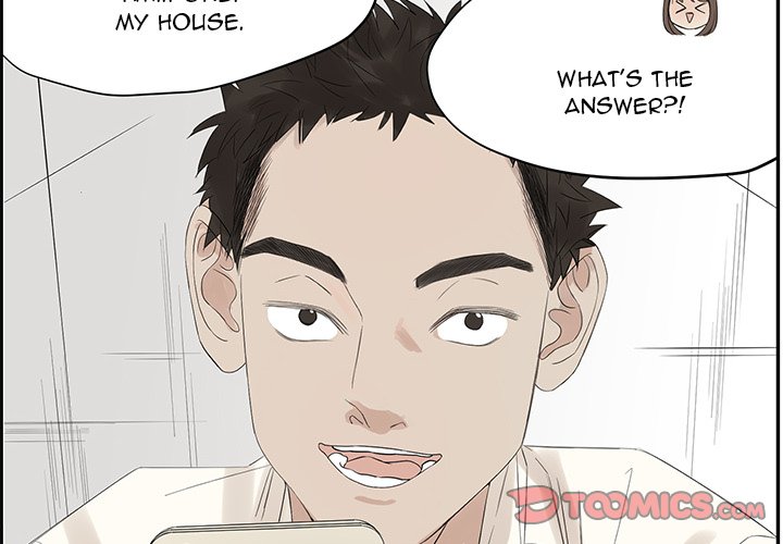 Extreme life of a Teenager image
