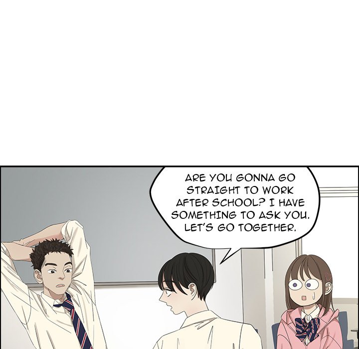 Extreme life of a Teenager image