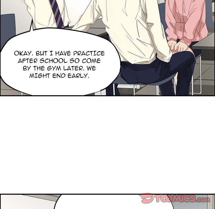 Extreme life of a Teenager image