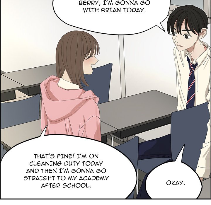 Extreme life of a Teenager image