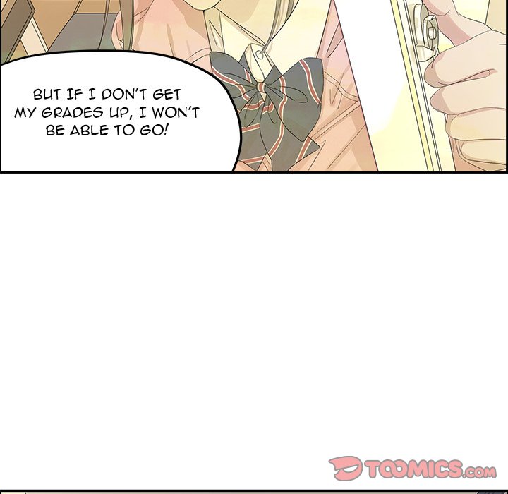 Extreme life of a Teenager image