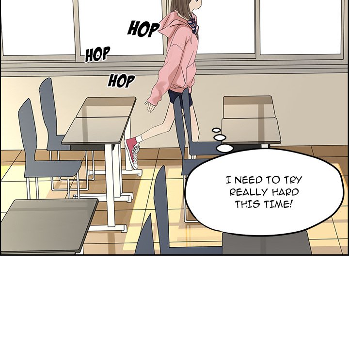 Extreme life of a Teenager image