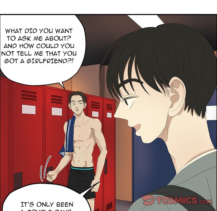 Extreme life of a Teenager image