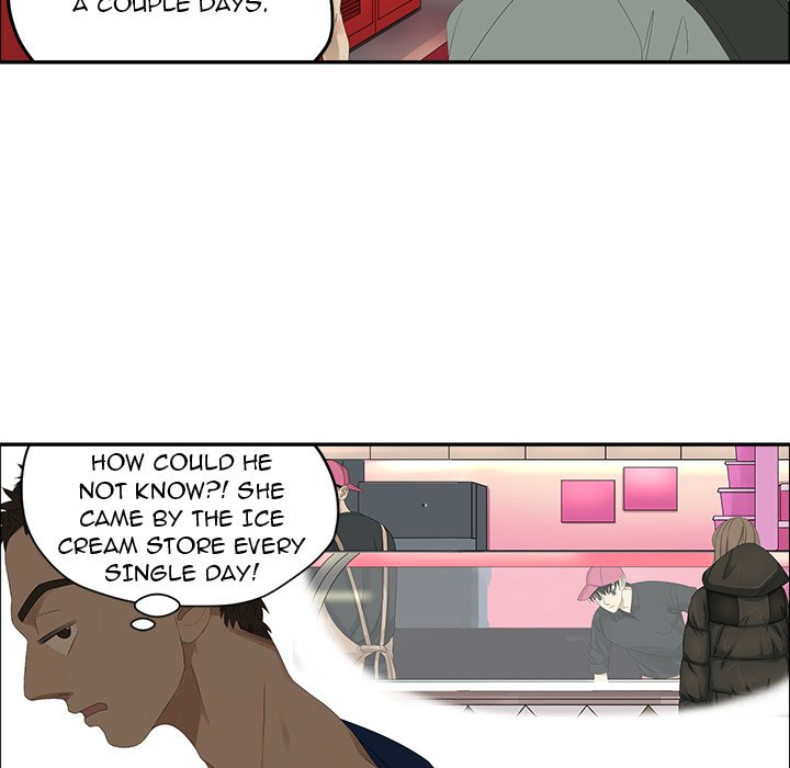 Extreme life of a Teenager image