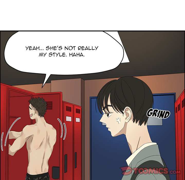 Extreme life of a Teenager image