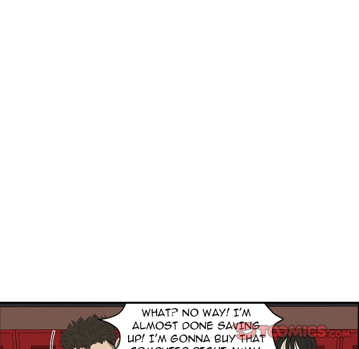 Extreme life of a Teenager image