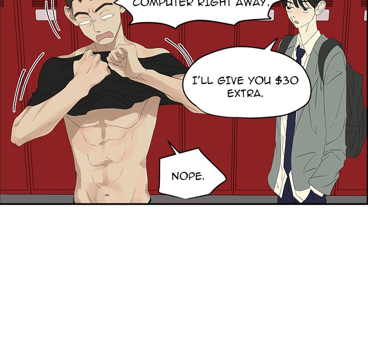 Extreme life of a Teenager image