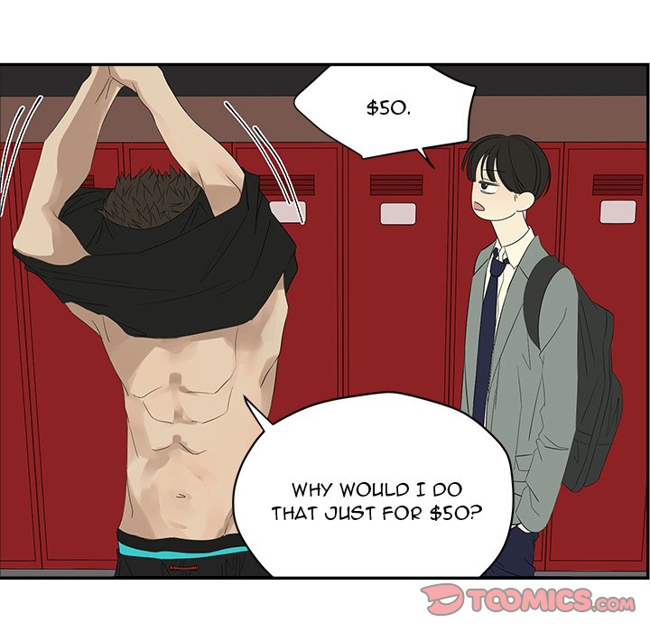 Extreme life of a Teenager image