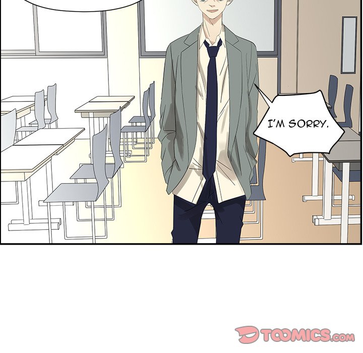 Extreme life of a Teenager image