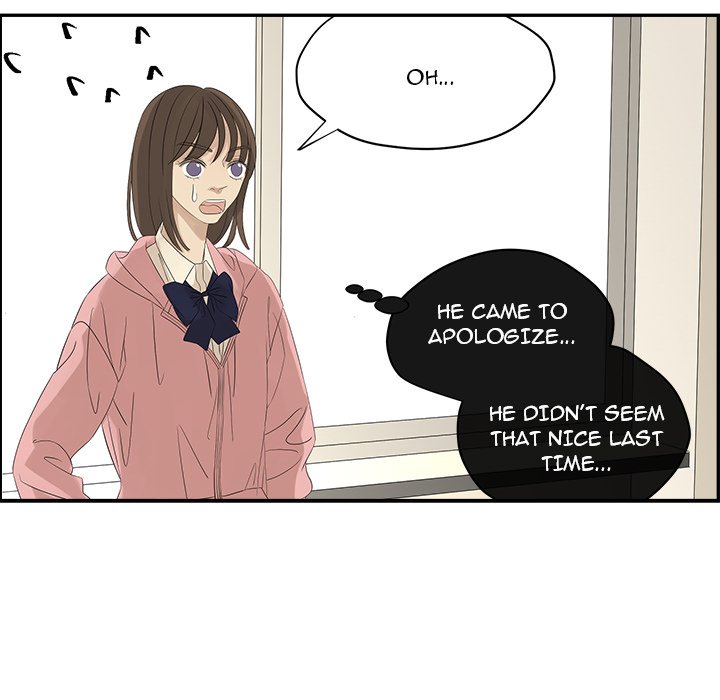 Extreme life of a Teenager image