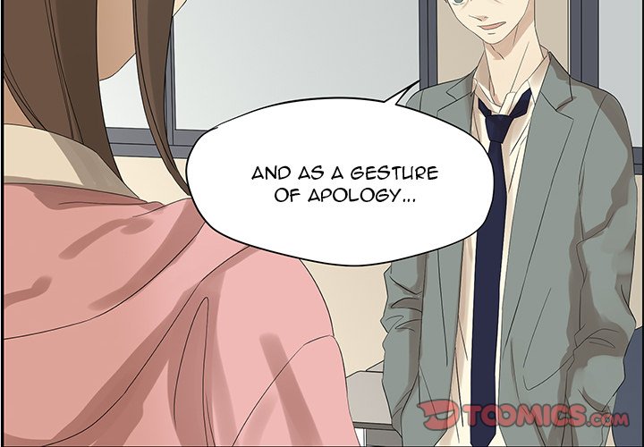 Extreme life of a Teenager image