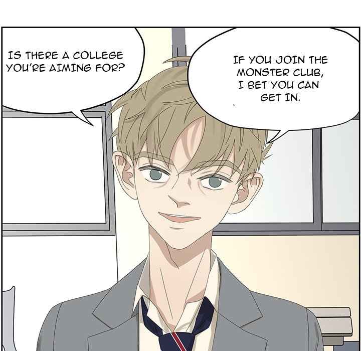 Extreme life of a Teenager image