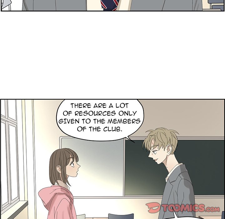 Extreme life of a Teenager image