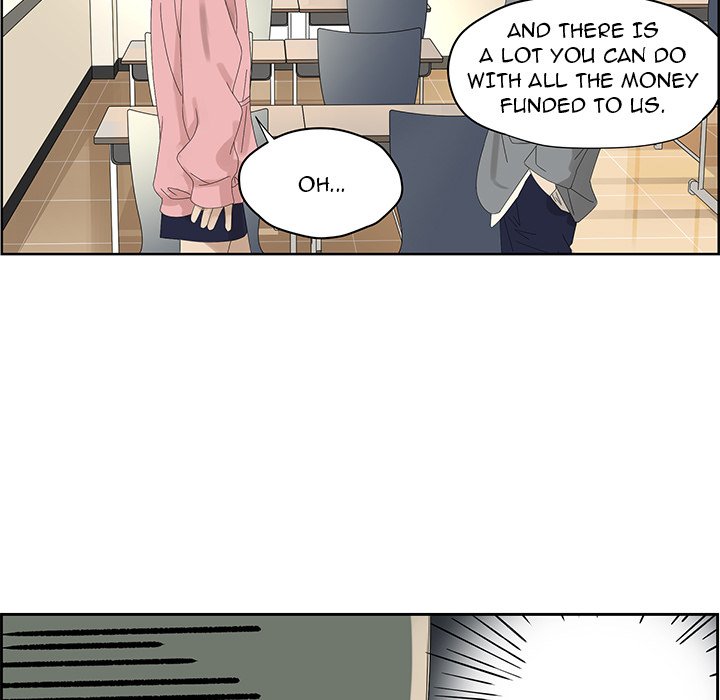 Extreme life of a Teenager image