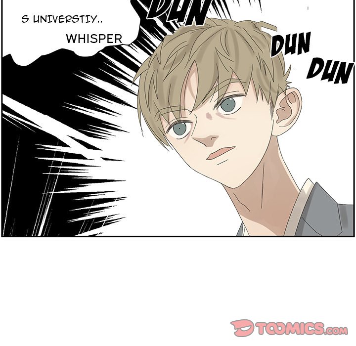 Extreme life of a Teenager image