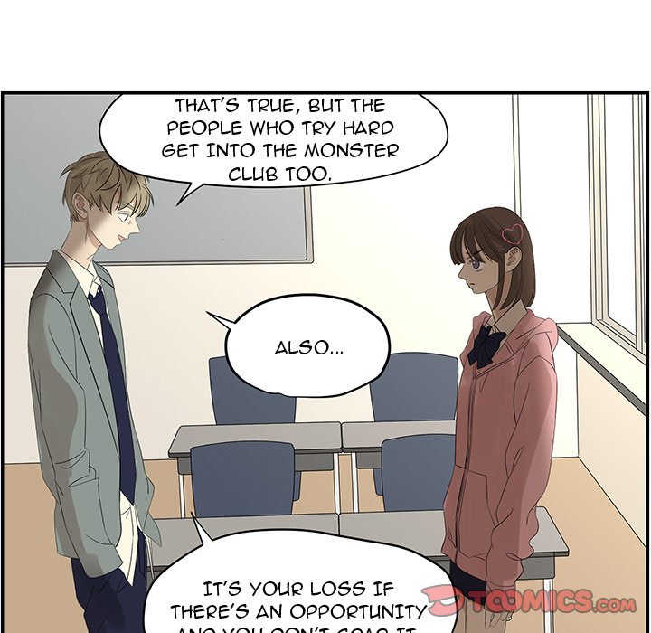 Extreme life of a Teenager image