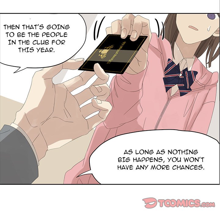 Extreme life of a Teenager image
