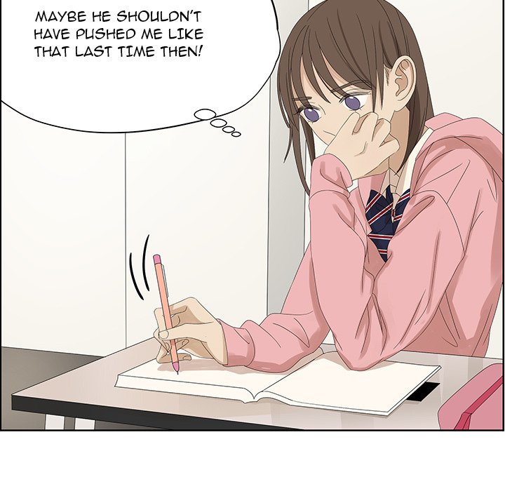 Extreme life of a Teenager image