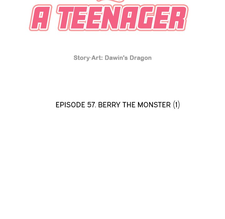 Extreme life of a Teenager image