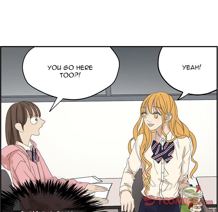 Extreme life of a Teenager image