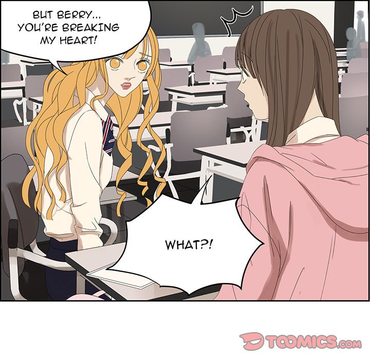Extreme life of a Teenager image