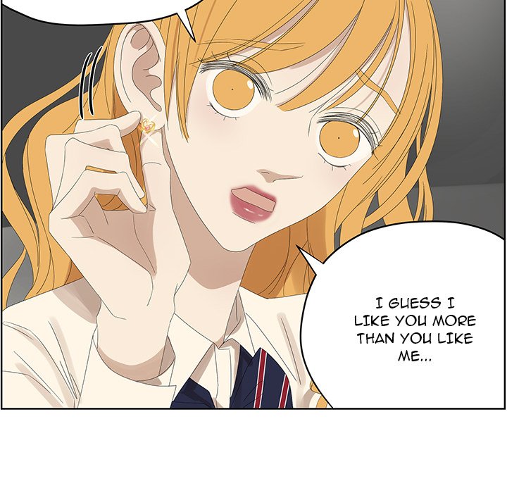 Extreme life of a Teenager image