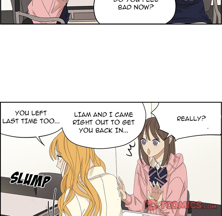 Extreme life of a Teenager image
