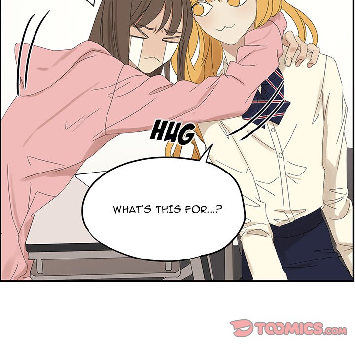 Extreme life of a Teenager image