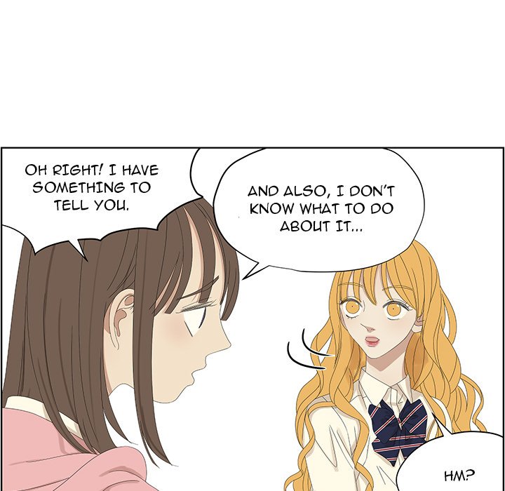 Extreme life of a Teenager image