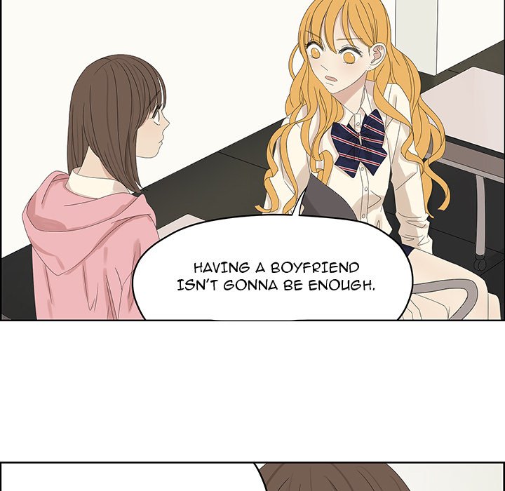 Extreme life of a Teenager image