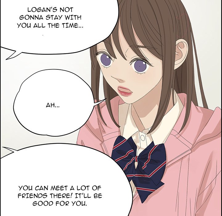 Extreme life of a Teenager image