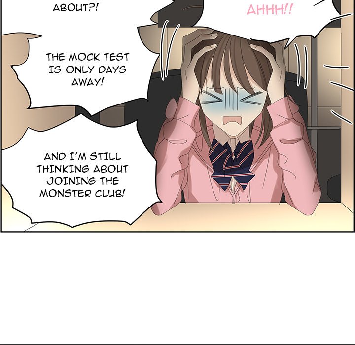 Extreme life of a Teenager image